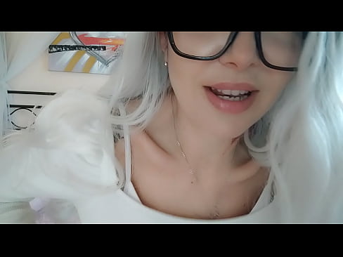 ❤️ vicfilo, ne hontu! erekto estas normala. Duonpatrino lernas regi sin ☑ Pornvideo ĉe ni ❤