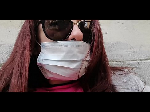 ❤️ Nicoletta venĝas sur sia najbaro kaj pisas en sia garaĝo (Speciala Itala Kvaranteno de Covid19) ☑ Pornvideo ĉe ni ❤