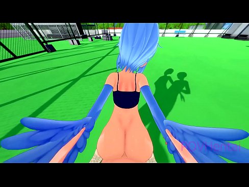 ❤️ Harpia monstro knabino. ☑ Pornvideo ĉe ni ❤