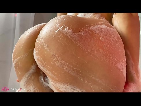 ❤️ Bruna Masturbas Kuzon per Vibrilo al Intensa Orgasmo en Duŝo ☑ Pornvideo ĉe ni ❤